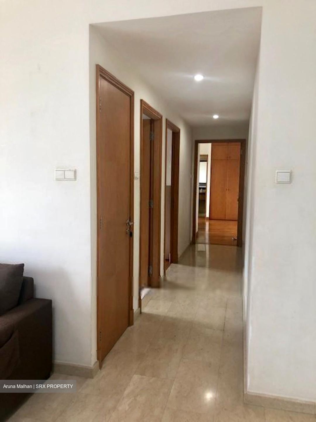 Haig Court (D15), Condominium #582345221